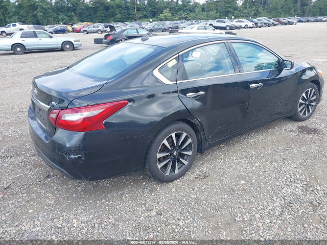 46072297 :رقم المزاد ، 1N4AL3AP3JC174174 vin ، 2018 Nissan Altima 2.5 Sv مزاد بيع