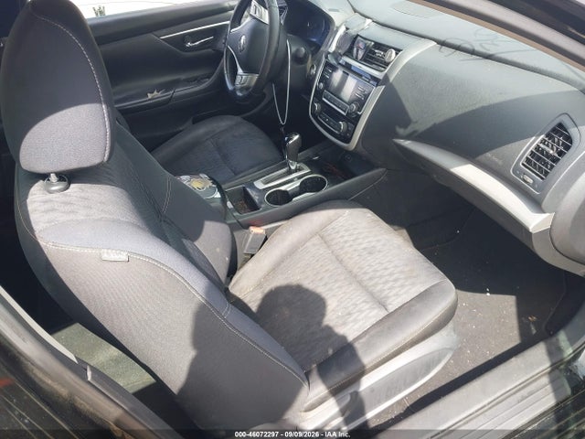 46072297 :رقم المزاد ، 1N4AL3AP3JC174174 vin ، 2018 Nissan Altima 2.5 Sv مزاد بيع