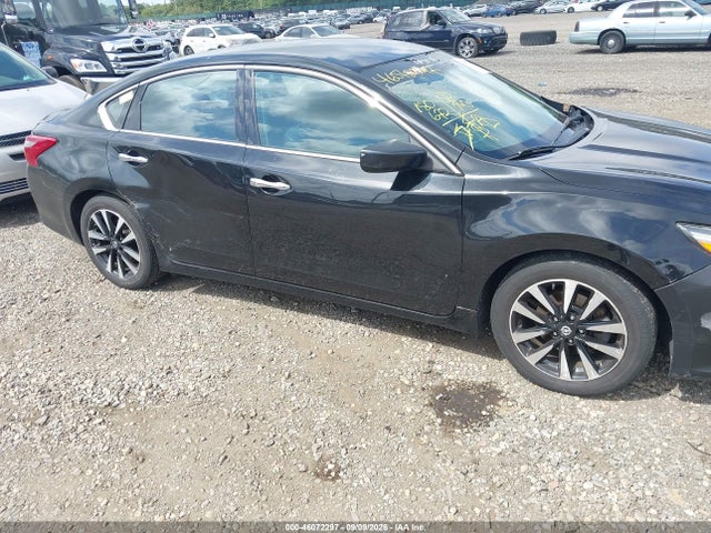 46072297 :رقم المزاد ، 1N4AL3AP3JC174174 vin ، 2018 Nissan Altima 2.5 Sv مزاد بيع