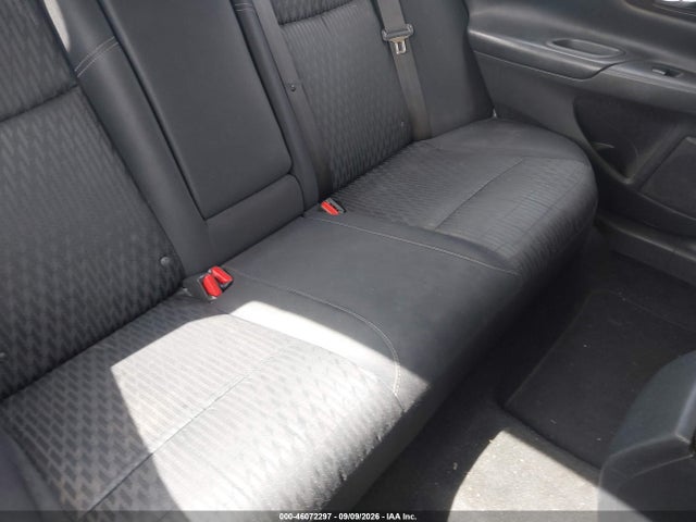 46072297 :رقم المزاد ، 1N4AL3AP3JC174174 vin ، 2018 Nissan Altima 2.5 Sv مزاد بيع