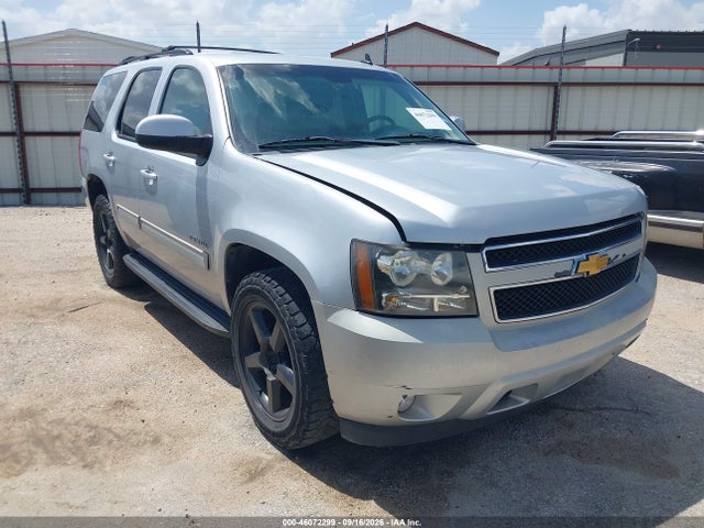 Продажа на аукционе авто 2012 Chevrolet Tahoe Ls, vin: 1GNSCAE06CR177769, номер лота: 46072299
