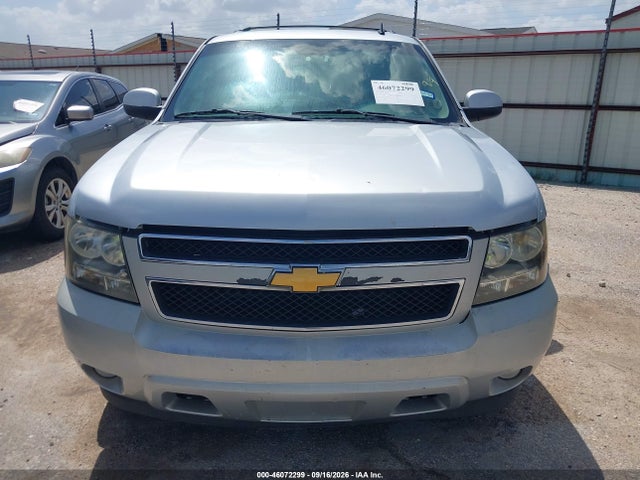 Продажа на аукционе авто 2012 Chevrolet Tahoe Ls, vin: 1GNSCAE06CR177769, номер лота: 46072299