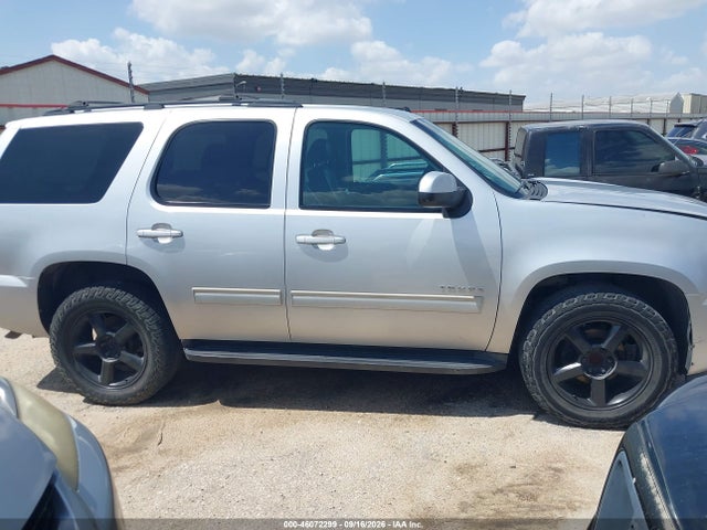 Продажа на аукционе авто 2012 Chevrolet Tahoe Ls, vin: 1GNSCAE06CR177769, номер лота: 46072299