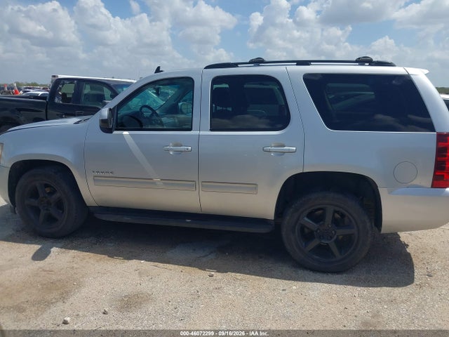 Продажа на аукционе авто 2012 Chevrolet Tahoe Ls, vin: 1GNSCAE06CR177769, номер лота: 46072299