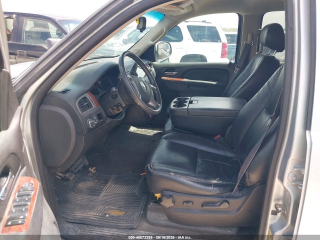 Продажа на аукционе авто 2012 Chevrolet Tahoe Ls, vin: 1GNSCAE06CR177769, номер лота: 46072299