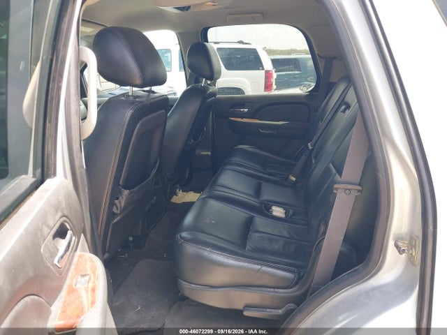 Продажа на аукционе авто 2012 Chevrolet Tahoe Ls, vin: 1GNSCAE06CR177769, номер лота: 46072299