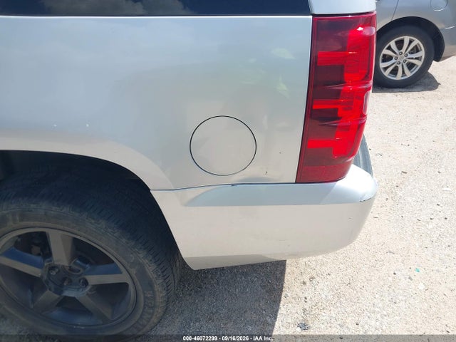 Продажа на аукционе авто 2012 Chevrolet Tahoe Ls, vin: 1GNSCAE06CR177769, номер лота: 46072299