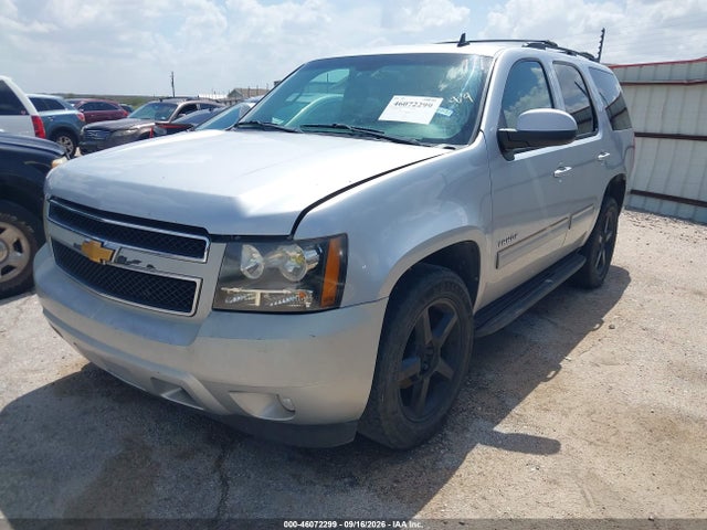 Продажа на аукционе авто 2012 Chevrolet Tahoe Ls, vin: 1GNSCAE06CR177769, номер лота: 46072299
