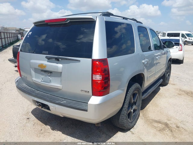 Продажа на аукционе авто 2012 Chevrolet Tahoe Ls, vin: 1GNSCAE06CR177769, номер лота: 46072299