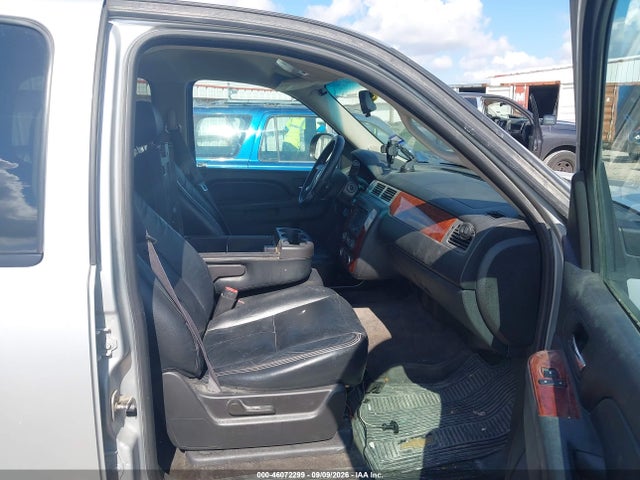 Продажа на аукционе авто 2012 Chevrolet Tahoe Ls, vin: 1GNSCAE06CR177769, номер лота: 46072299