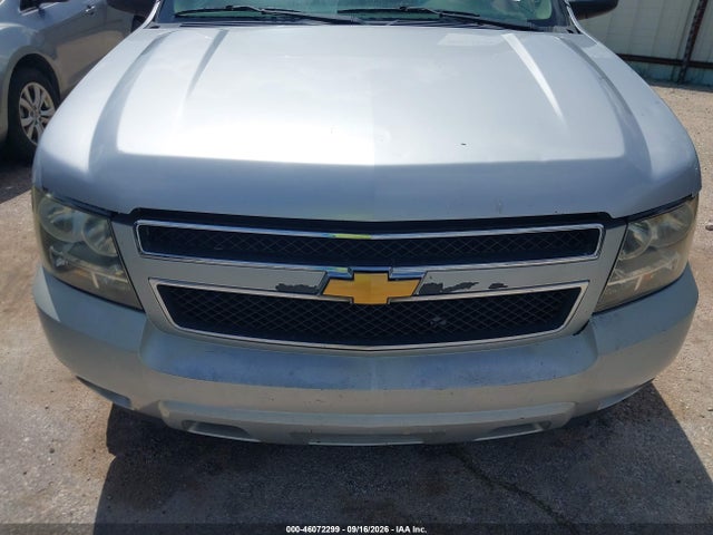 Продажа на аукционе авто 2012 Chevrolet Tahoe Ls, vin: 1GNSCAE06CR177769, номер лота: 46072299