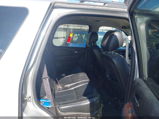 Продажа на аукционе авто 2012 Chevrolet Tahoe Ls, vin: 1GNSCAE06CR177769, номер лота: 46072299
