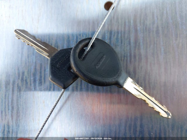Aukcja sprzedaży 2004 Jeep Liberty Sport, vin: 1J4GL48K44W240068, numer aukcji: 46072301