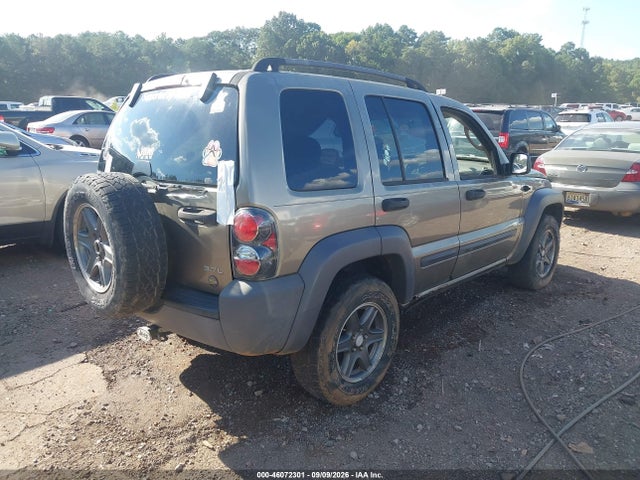 Aukcja sprzedaży 2004 Jeep Liberty Sport, vin: 1J4GL48K44W240068, numer aukcji: 46072301