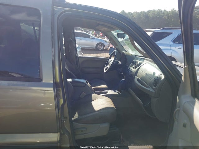 Aukcja sprzedaży 2004 Jeep Liberty Sport, vin: 1J4GL48K44W240068, numer aukcji: 46072301