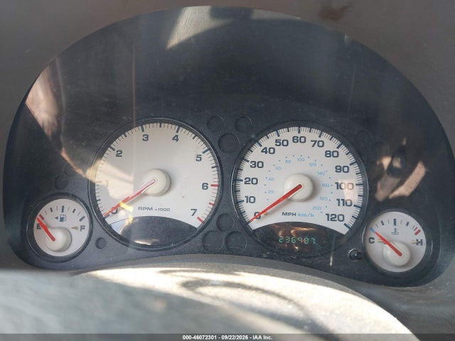 Aukcja sprzedaży 2004 Jeep Liberty Sport, vin: 1J4GL48K44W240068, numer aukcji: 46072301