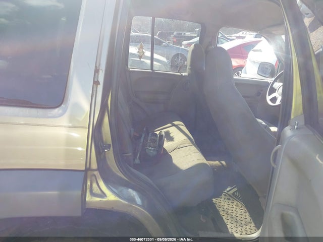 Aukcja sprzedaży 2004 Jeep Liberty Sport, vin: 1J4GL48K44W240068, numer aukcji: 46072301