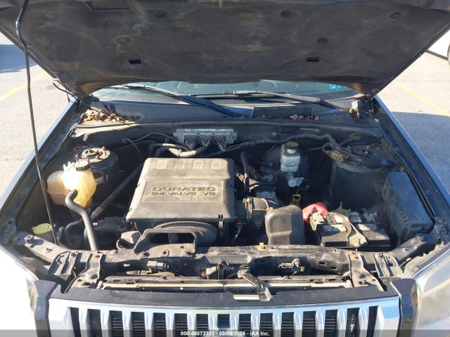 46072303 :رقم المزاد ، 4M2CN9HG9BKJ03505 vin ، 2011 Mercury Mariner Premier مزاد بيع