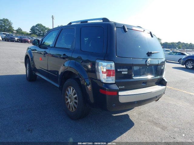 46072303 :رقم المزاد ، 4M2CN9HG9BKJ03505 vin ، 2011 Mercury Mariner Premier مزاد بيع