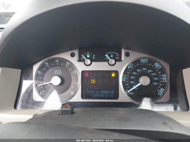 46072303 :رقم المزاد ، 4M2CN9HG9BKJ03505 vin ، 2011 Mercury Mariner Premier مزاد بيع