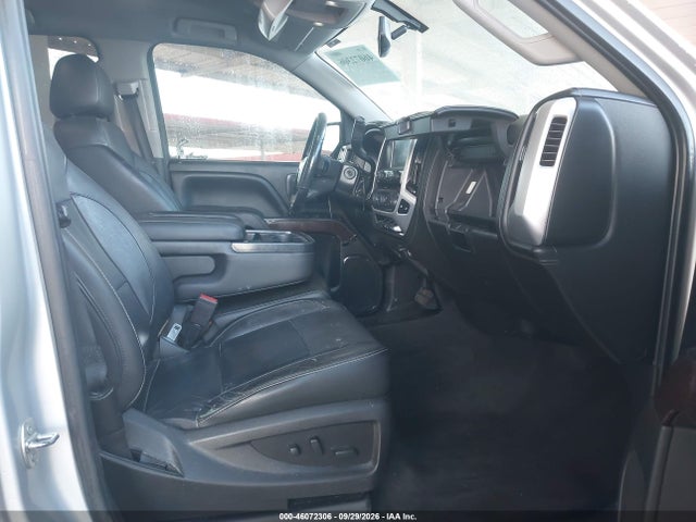 46072306 :رقم المزاد ، 3GTU2NEC2JG163158 vin ، 2018 Gmc Sierra 1500 Slt مزاد بيع