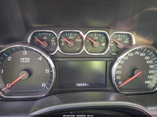 46072306 :رقم المزاد ، 3GTU2NEC2JG163158 vin ، 2018 Gmc Sierra 1500 Slt مزاد بيع