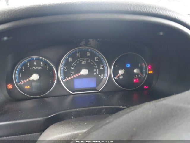 Продажа на аукционе авто 2008 Hyundai Santa Fe Limited/se, vin: 5NMSH13E28H158799, номер лота: 46072315