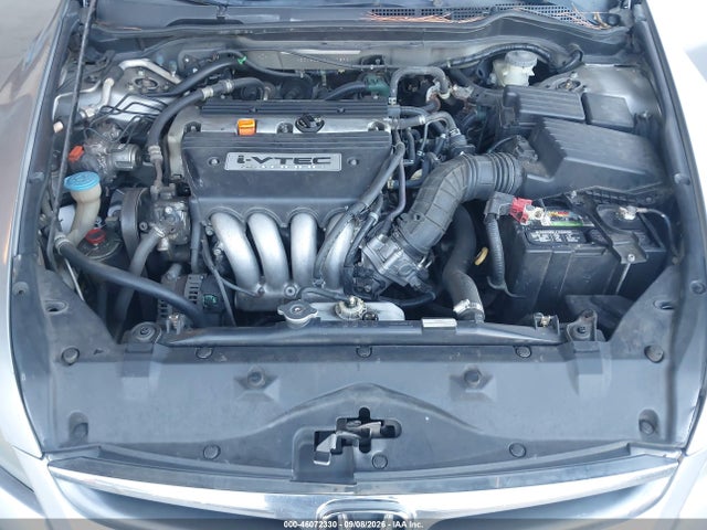 46072330 :رقم المزاد ، 1HGCM56346A117892 vin ، 2006 Honda Accord 2.4 Se مزاد بيع