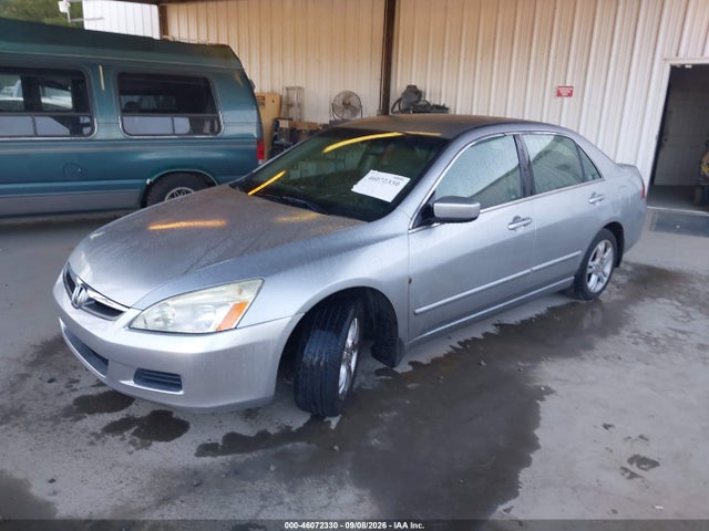 46072330 :رقم المزاد ، 1HGCM56346A117892 vin ، 2006 Honda Accord 2.4 Se مزاد بيع