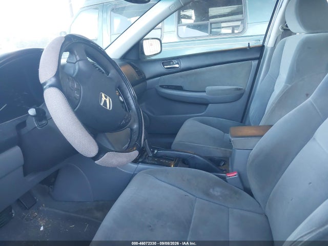 46072330 :رقم المزاد ، 1HGCM56346A117892 vin ، 2006 Honda Accord 2.4 Se مزاد بيع