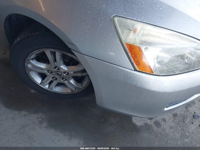 46072330 :رقم المزاد ، 1HGCM56346A117892 vin ، 2006 Honda Accord 2.4 Se مزاد بيع