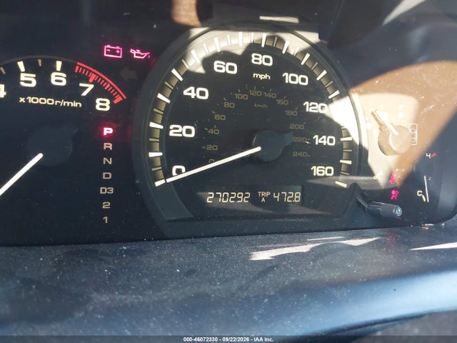 46072330 :رقم المزاد ، 1HGCM56346A117892 vin ، 2006 Honda Accord 2.4 Se مزاد بيع