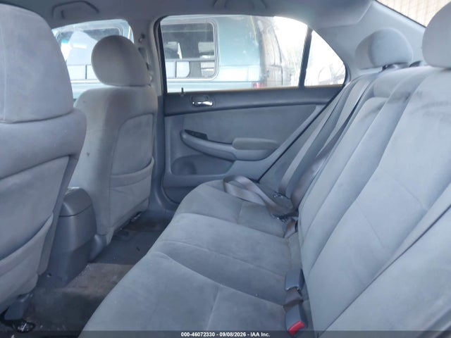 46072330 :رقم المزاد ، 1HGCM56346A117892 vin ، 2006 Honda Accord 2.4 Se مزاد بيع