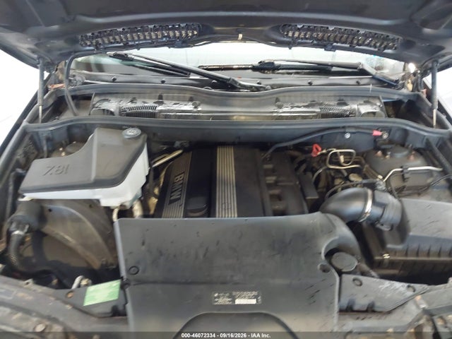 Продажа на аукционе авто 2005 Bmw X5 3.0i, vin: 5UXFA13585LY06984, номер лота: 46072334