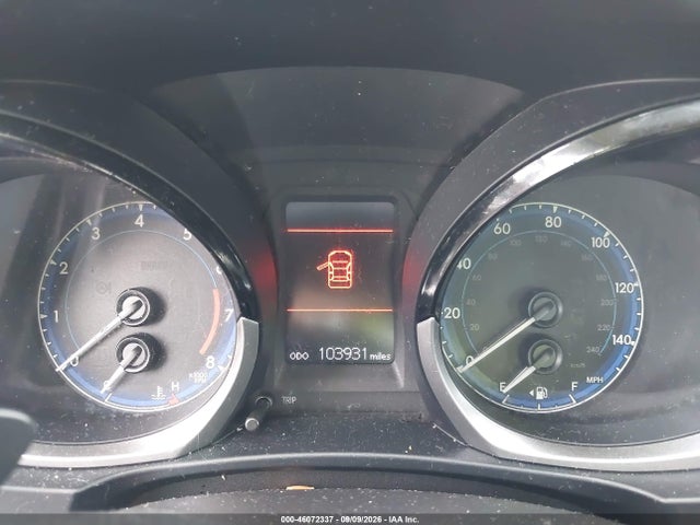Продаж на аукціоні авто 2016 Toyota Corolla S Plus, vin: 2T1BURHE1GC633768, номер лоту: 46072337