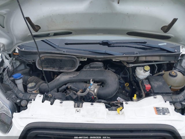 2019 Ford Transit-350 Cab მანქანა იყიდება აუქციონზე, vin: 1FDBF8ZM3KKA89805, აუქციონის ნომერი: 46072343