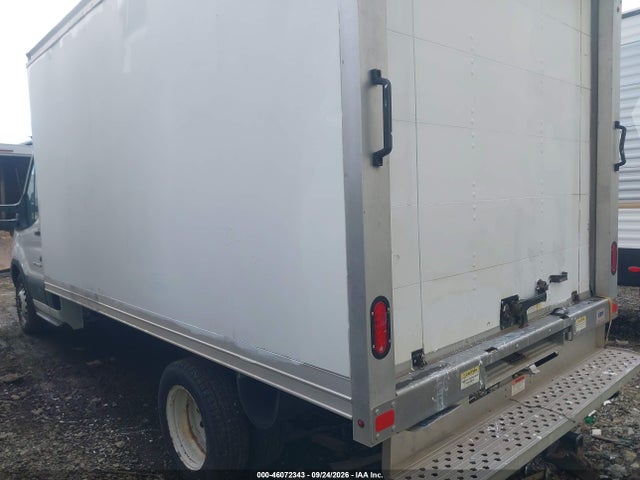 2019 Ford Transit-350 Cab მანქანა იყიდება აუქციონზე, vin: 1FDBF8ZM3KKA89805, აუქციონის ნომერი: 46072343