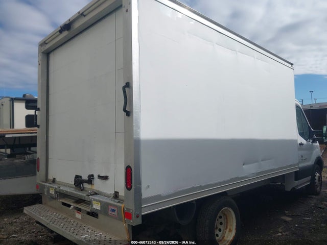 2019 Ford Transit-350 Cab მანქანა იყიდება აუქციონზე, vin: 1FDBF8ZM3KKA89805, აუქციონის ნომერი: 46072343