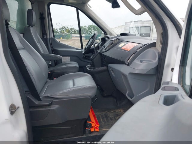 2019 Ford Transit-350 Cab მანქანა იყიდება აუქციონზე, vin: 1FDBF8ZM3KKA89805, აუქციონის ნომერი: 46072343