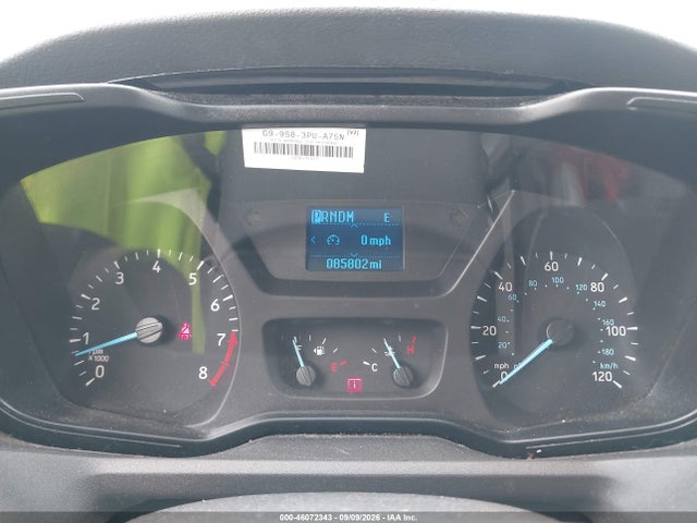 2019 Ford Transit-350 Cab მანქანა იყიდება აუქციონზე, vin: 1FDBF8ZM3KKA89805, აუქციონის ნომერი: 46072343
