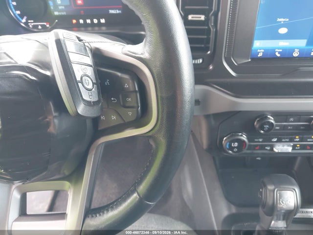 Aukcja sprzedaży 2021 Ford Bronco Big Bend, vin: 1FMEE5BP1MLA89348, numer aukcji: 46072346