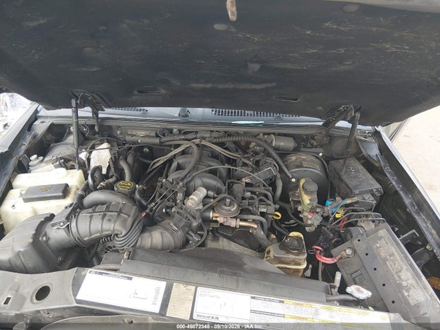 Продажа на аукционе авто 2002 Ford Explorer Sport, vin: 1FMYU60E02UC02141, номер лота: 46072348