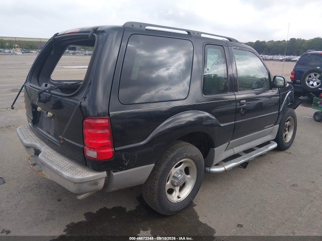 Продажа на аукционе авто 2002 Ford Explorer Sport, vin: 1FMYU60E02UC02141, номер лота: 46072348