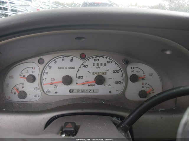 Продажа на аукционе авто 2002 Ford Explorer Sport, vin: 1FMYU60E02UC02141, номер лота: 46072348