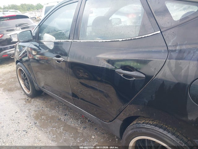 2010 Hyundai Tucson Gls მანქანა იყიდება აუქციონზე, vin: KM8JT3AC0AU071436, აუქციონის ნომერი: 46072351
