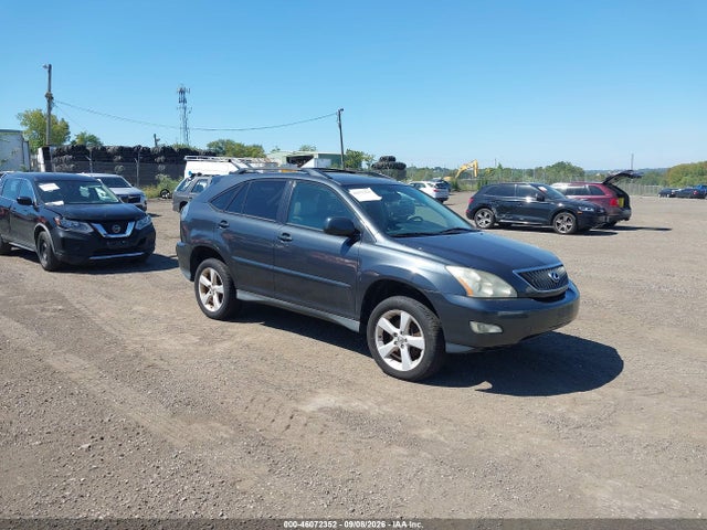 Aukcja sprzedaży 2006 Lexus Rx 330, vin: 2T2HA31U46C103614, numer aukcji: 46072352