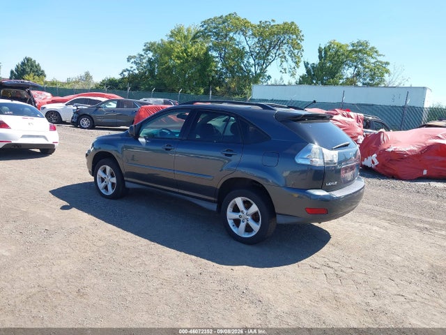 Продаж на аукціоні авто 2006 Lexus Rx 330, vin: 2T2HA31U46C103614, номер лоту: 46072352