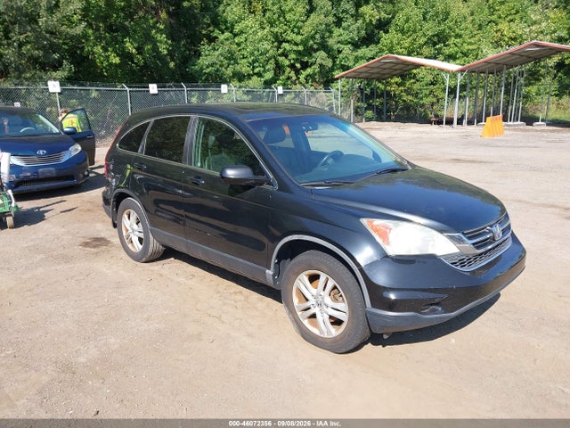 Aukcja sprzedaży 2010 Honda Cr-v Ex-l, vin: 5J6RE4H77AL003487, numer aukcji: 46072356