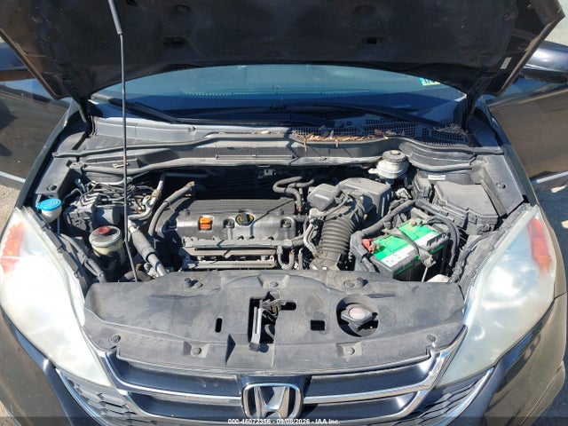 Aukcja sprzedaży 2010 Honda Cr-v Ex-l, vin: 5J6RE4H77AL003487, numer aukcji: 46072356