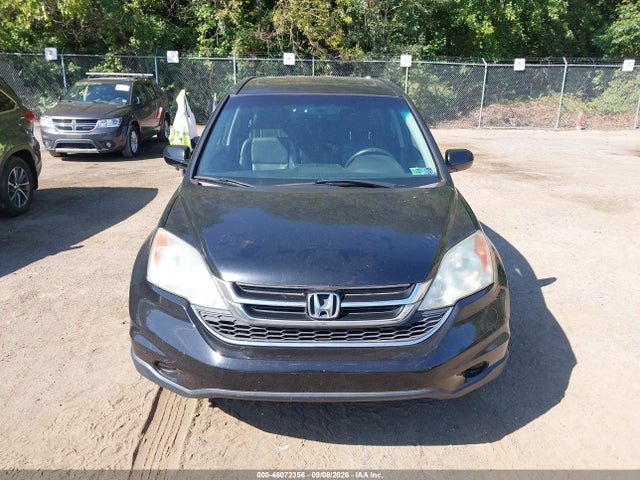 Aukcja sprzedaży 2010 Honda Cr-v Ex-l, vin: 5J6RE4H77AL003487, numer aukcji: 46072356